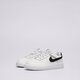 Gyerek sportcipők NIKE FORCE 1 LOW EASYON fn0237-101 szín: fehér