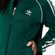 Női pulóver ADIDAS PULÓVER SST TT ADICOLOR dv2642 szín: zöld