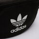 Női övtáska ADIDAS NŐI TÁSKA AC WAISTBAG iw0939 szín: fekete