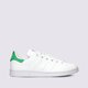 Gyerek sportcipők ADIDAS STAN SMITH  fx7519 szín: fehér