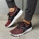 Férfi sportcipők ASICS GEL-KAYANO TRAINER KNIT hn7m49790m szín: bordó