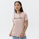 Női póló CHAMPION PÓLÓ CREWNECK PÓLÓ 113223ps157 szín: rózsaszín