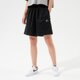 Női rövidnadrágok NIKE RÖVIDNADRÁG FLY NBA cu4573-010 szín: fekete