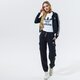 Női nadrágok NIKE NADRÁG W NSW CARGO PANT LOOSE FLC UU dd3607-010 szín: fekete