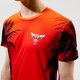 Férfi póló NEW ERA PÓLÓ SUMMER CITY BULLS 12720095 szín: multicolor