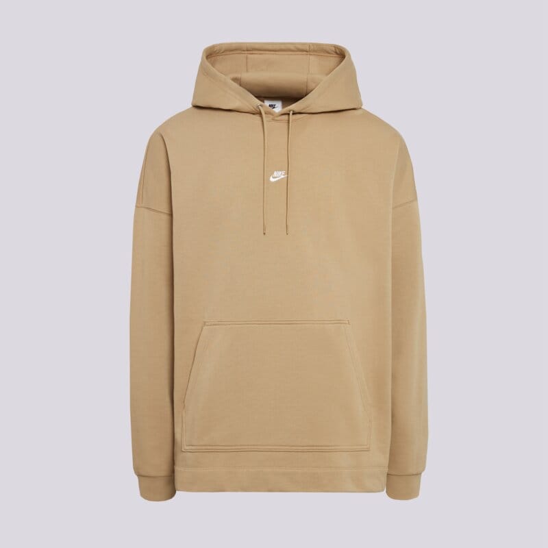 NIKE PULÓVER KAPUCNIS M NK CLUB FT OS PO HOODIE