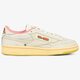 Férfi sportcipők REEBOK CLUB C fw4681 szín: fehér
