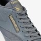 Férfi sportcipők REEBOK CL LEATHER ALR bs5242 szín: szürke
