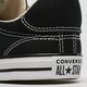 Női tornacipők CONVERSE CHUCK TAYLOR ALL STAR DAINTY LUCKY a12950c szín: fekete