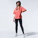 Női nadrágok NIKE LEGGINGS W NK SS RUNWAY cj1994-010 szín: fekete
