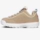 Férfi sportcipők FILA DISRUPTOR S LOW 101057790r szín: szürke