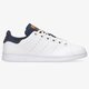 Gyerek sportcipők ADIDAS STANSMITHJ gz7359 szín: fehér