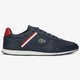 Férfi sportcipők LACOSTE MENERVA SPORT 319 1 CMA 738cma0044144 szín: sötétkék
