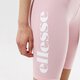 Női rövidnadrágok ELLESSE RÖVIDNADRÁG TOUR LPINK sgc07616808 szín: rózsaszín