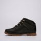 Férfi téli cipők TIMBERLAND EURO SPRINT MID LACE BOOT tb0a2k84eeq1 szín: zöld