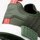 Női sportcipők ADIDAS NMD_R1 b37620 szín: zöld