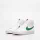 Gyerek sportcipők NIKE BLAZER MID '77 da4086-115 szín: fehér