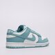 Férfi sportcipők NIKE DUNK LOW RETRO dv0833-106 szín: fehér