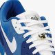 Férfi sportcipők NIKE AIR MAX 90 SE db0636-400 szín: kék
