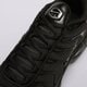 Férfi sportcipők NIKE AIR MAX PLUS 604133-050 szín: fekete