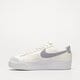 Női sportcipők NIKE W BLAZER LOW PLATFORM dj0292-110 szín: fehér