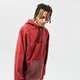 Férfi pulóver ADIDAS PULÓVER KAPUCNIS W HOODY gd9321 szín: bordó