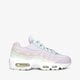 Női sportcipők NIKE W AIR MAX 95 cz1642-500 szín: multicolor