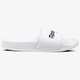 Női papucsok és szandálok REEBOK CLASSIC SLID bs7417 szín: fehér
