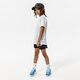 Gyerek póló NIKE PÓLÓ G NSW TEE NIKE AIR BF GIRL do1341-085 szín: kék