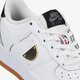 Gyerek sportcipők NIKE AIR FORCE 1 LV8 1 ct3842-100 szín: fehér