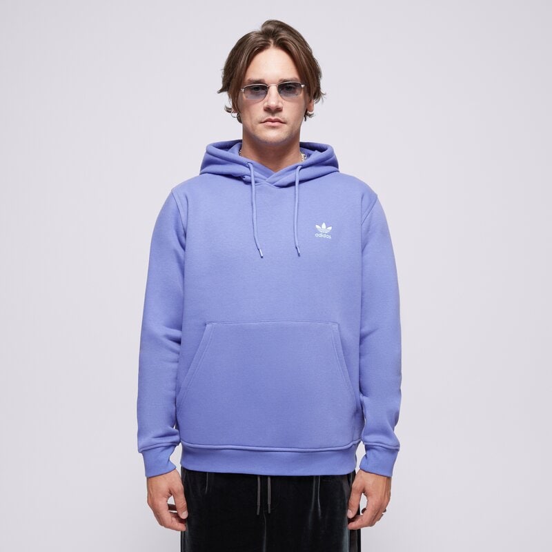 ADIDAS PULÓVER KAPUCNIS ESS HD