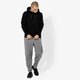 Férfi nadrágok JORDAN NADRÁG M J JUMPMAN FLEECE PANT JORDAN OFF CRT BBALL 940172-091 szín: szürke