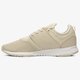 Női sportcipők NEW BALANCE WRL247CB wrl247cb szín: bézs