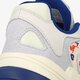 Férfi sportcipők ADIDAS YUNG-1 ee7087 szín: fehér