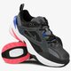 Férfi sportcipők NIKE M2K TEKNO  av4789-003 szín: fekete