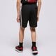 Gyerek sortok és ruhák JORDAN RÖVIDNADRÁG JDB MJ FLT MVP MESH SHORT BOY 95c885-023 szín: fekete