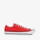 Férfi sportcipők CONVERSE CHUCK TAYLOR ALL STAR  m9696c szín: piros