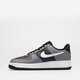 Férfi sportcipők NIKE AIR FORCE 1 dv3501-001 szín: szürke