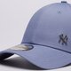 Gyerek baseball sapka NEW ERA SAPKA FLAWLESS 940 NYY NEW YORK YANKEES 60435126 szín: kék