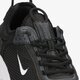 Gyerek sportcipők NIKE REACT LIVE cw1622-003 szín: fekete