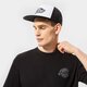 Gyerek baseball sapka VANS SAPKA MN CLASSIC PATCH TRUCKER vn000h2vyb21 szín: fehér