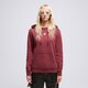Női pulóver ADIDAS PULÓVER KAPUCNIS H06616 h06616 szín: bordó