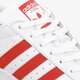 Férfi sportcipők ADIDAS SUPERSTAR  ef9237 szín: fehér