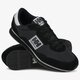 Férfi sportcipők HELLY HANSEN RIPPLES LOW 11481990 szín: fekete