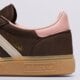 Női sportcipők ADIDAS HANDBALL SPEZIAL W jr0852 szín: fekete