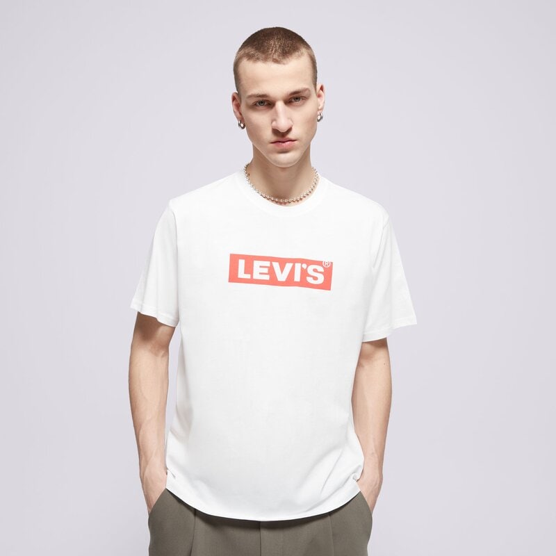 LEVI'S PÓLÓ BOXTAB T