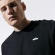 Férfi póló ADIDAS PÓLÓ SS MINI EMB TEE ed7638 szín: fekete