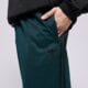 Férfi nadrágok ADIDAS NADRÁG BAGGY TP jy1420 szín: zöld