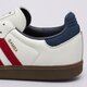 Férfi sportcipők ADIDAS SAMBA OG ih4881 szín: fehér