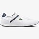 Férfi sportcipők LACOSTE MENERVA SPORT 119 2 CMA 737cma0064042 szín: fehér